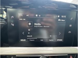 Opel Mokka 1.2 Turbo LED+SHZ+Fernlichtass.+Kam.+LM