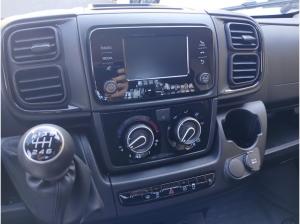 Citroën Jumper Pritsche 2.2 BlueHDi FAP L3