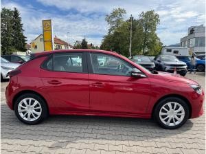 Opel Corsa F 1.2 Turbo Edition **SHZ+PDC+SpurH**