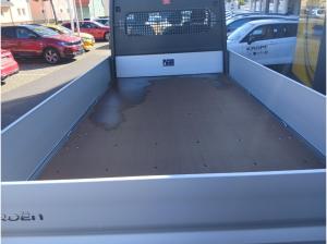 Citroën Jumper Pritsche 2.2 BlueHDi FAP L3