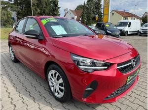 Opel Corsa F 1.2 Turbo Edition **SHZ+PDC+SpurH**
