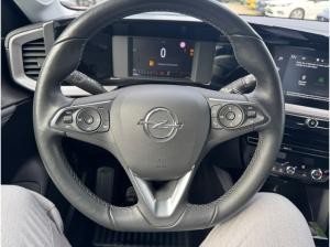 Opel Mokka 1.2 Turbo LED+SHZ+Fernlichtass.+Kam.+LM