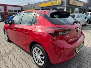 Opel Corsa F 1.2 Turbo Edition **SHZ+PDC+SpurH**