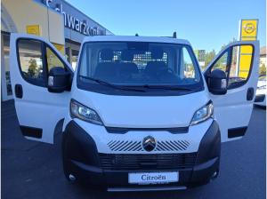 Citroën Jumper Pritsche 2.2 BlueHDi FAP L3