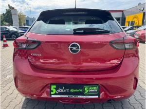 Opel Corsa F 1.2 Turbo Edition **SHZ+PDC+SpurH**