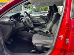 Opel Corsa F 1.2 Turbo Edition **SHZ+PDC+SpurH**