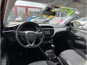 Opel Corsa F 1.2 Turbo Edition **SHZ+PDC+SpurH**
