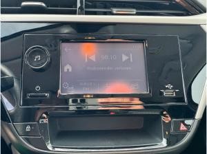 Opel Corsa F 1.2 Turbo Edition **SHZ+PDC+SpurH**