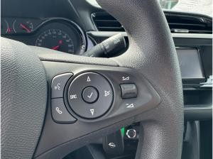 Opel Corsa F 1.2 Turbo Edition **SHZ+PDC+SpurH**