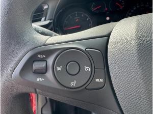 Opel Corsa F 1.2 Turbo Edition **SHZ+PDC+SpurH**