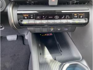 Toyota C-HR Teamplayer inkl. Technik-Paket *Sofort Verfügbar*