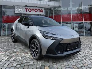 Toyota C-HR Teamplayer inkl. Technik-Paket *Sofort Verfügbar*