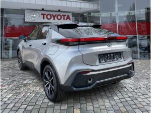 Toyota C-HR Teamplayer inkl. Technik-Paket *Sofort Verfügbar*