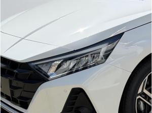 Hyundai i20 1.0 T N Line  100 PS 6-MT N Line, Smartpaket