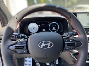 Hyundai i20 1.0 T N Line  100 PS 6-MT N Line, Smartpaket