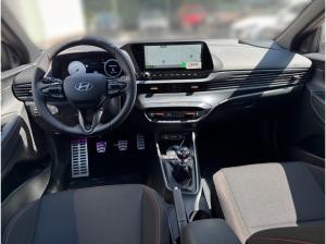 Hyundai i20 1.0 T N Line  100 PS 6-MT N Line, Smartpaket