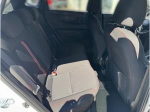 Hyundai i20 1.0 T N Line  100 PS 6-MT N Line, Smartpaket