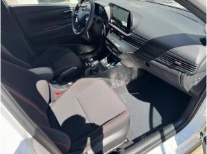 Hyundai i20 1.0 T N Line  100 PS 6-MT N Line, Smartpaket