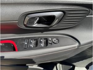 Hyundai i20 1.0 T N Line  100 PS 6-MT N Line, Smartpaket