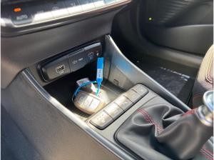 Hyundai i20 1.0 T N Line  100 PS 6-MT N Line, Smartpaket