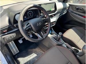 Hyundai i20 1.0 T N Line  100 PS 6-MT N Line, Smartpaket
