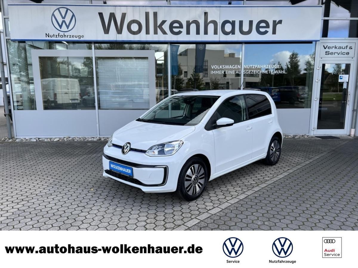 Volkswagen up! e-up! Style SHZ+MFL+KLIMA+BEHZ. FRONTSCHEIBE