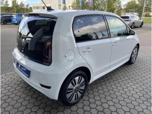 Volkswagen up! e-up! Style SHZ+MFL+KLIMA+BEHZ. FRONTSCHEIBE