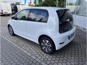 Volkswagen up! e-up! Style SHZ+MFL+KLIMA+BEHZ. FRONTSCHEIBE