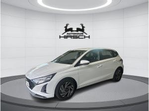 Hyundai i20 FL (MY25) 1.0 T-GDI (100 PS) 6-MT 2WD Trend