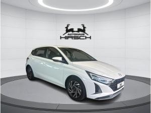 Hyundai i20 FL (MY25) 1.0 T-GDI (100 PS) 6-MT 2WD Trend