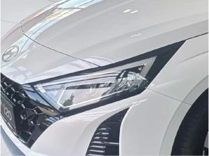 Hyundai i20 FL (MY25) 1.0 T-GDI (100 PS) 6-MT 2WD Trend