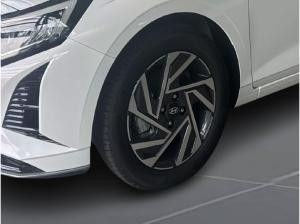 Hyundai i20 FL (MY25) 1.0 T-GDI (100 PS) 6-MT 2WD Trend