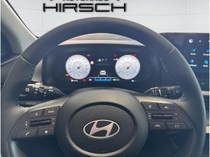 Hyundai i20 FL (MY25) 1.0 T-GDI (100 PS) 6-MT 2WD Trend