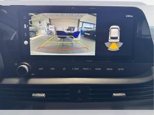 Hyundai i20 FL (MY25) 1.0 T-GDI (100 PS) 6-MT 2WD Trend