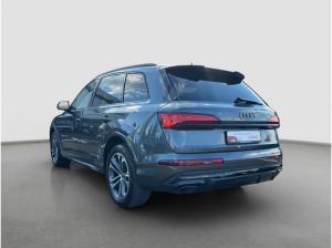 Audi Q7 45 TDI S line Matrix Leder ACC PDC AHK Virtual Cockpit