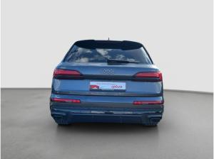 Audi Q7 45 TDI S line Matrix Leder ACC PDC AHK Virtual Cockpit