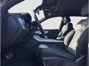 Audi Q7 45 TDI S line Matrix Leder ACC PDC AHK Virtual Cockpit