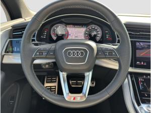 Audi Q7 45 TDI S line Matrix Leder ACC PDC AHK Virtual Cockpit