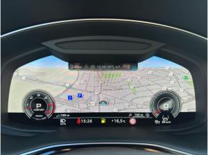 Audi Q7 45 TDI S line Matrix Leder ACC PDC AHK Virtual Cockpit