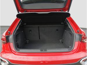 Audi A3 allstreet 35 TFSI S-tr. Navi Matrix-LED 8-Fach SONOS AHK ACC
