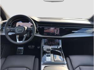 Audi Q7 45 TDI S line Matrix Leder ACC PDC AHK Virtual Cockpit