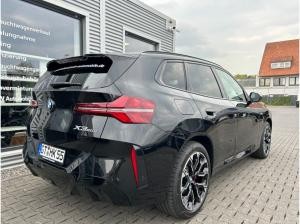 BMW X3 MSportPro Panorama AHK HeadUp Harman