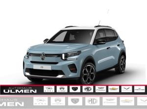 Citroën C3 Turbo 100 Max / Gewerbedeal / Lieferzeit: 5-6 Monate / Ganzjahresreifen