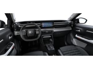 Citroën C3 Turbo 100 Max / Gewerbedeal / Lieferzeit: 5-6 Monate / Ganzjahresreifen