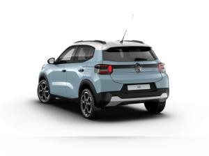 Citroën C3 Turbo 100 Max / Gewerbedeal / Lieferzeit: 5-6 Monate / Ganzjahresreifen