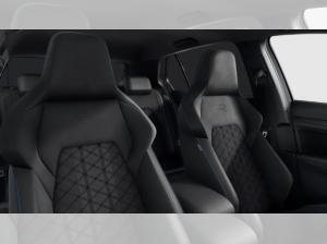 Volkswagen Golf R-Line 2.0TSI 204PS DSG 4MOTION *BLACK STYLE*MATRIX*AHK*STANDHZG*PANO*56.395€*