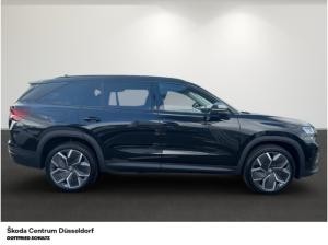 Skoda Kodiaq Selection Hybrid - 1.5 TSI iV (Düsseldorf)