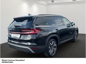 Skoda Kodiaq Selection Hybrid - 1.5 TSI iV (Düsseldorf)