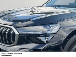 Skoda Kodiaq Selection Hybrid - 1.5 TSI iV (Düsseldorf)