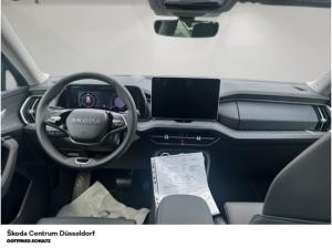 Skoda Kodiaq Selection Hybrid - 1.5 TSI iV (Düsseldorf)